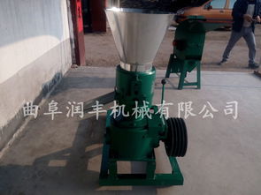 高效生產(chǎn)，精細(xì)飼喂 解析畜牧養(yǎng)殖飼料顆粒機(jī)在牛羊養(yǎng)殖中的關(guān)鍵作用